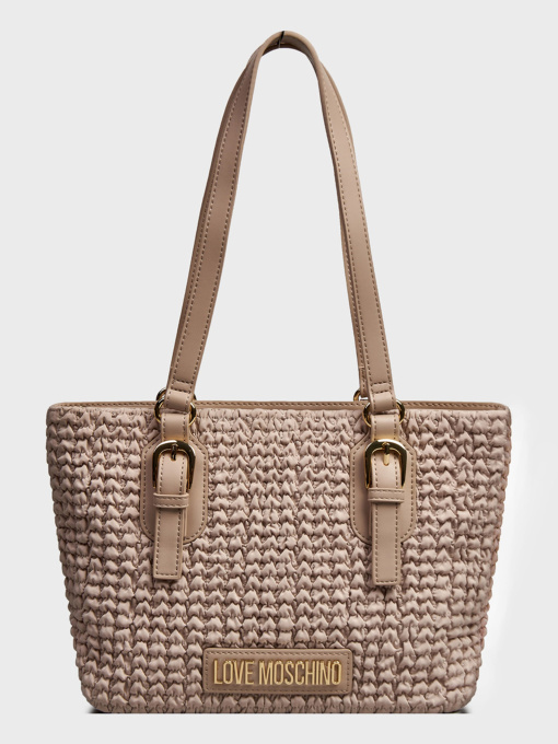 Сумки Moschino модель JC4239PP0IKB110A Фото