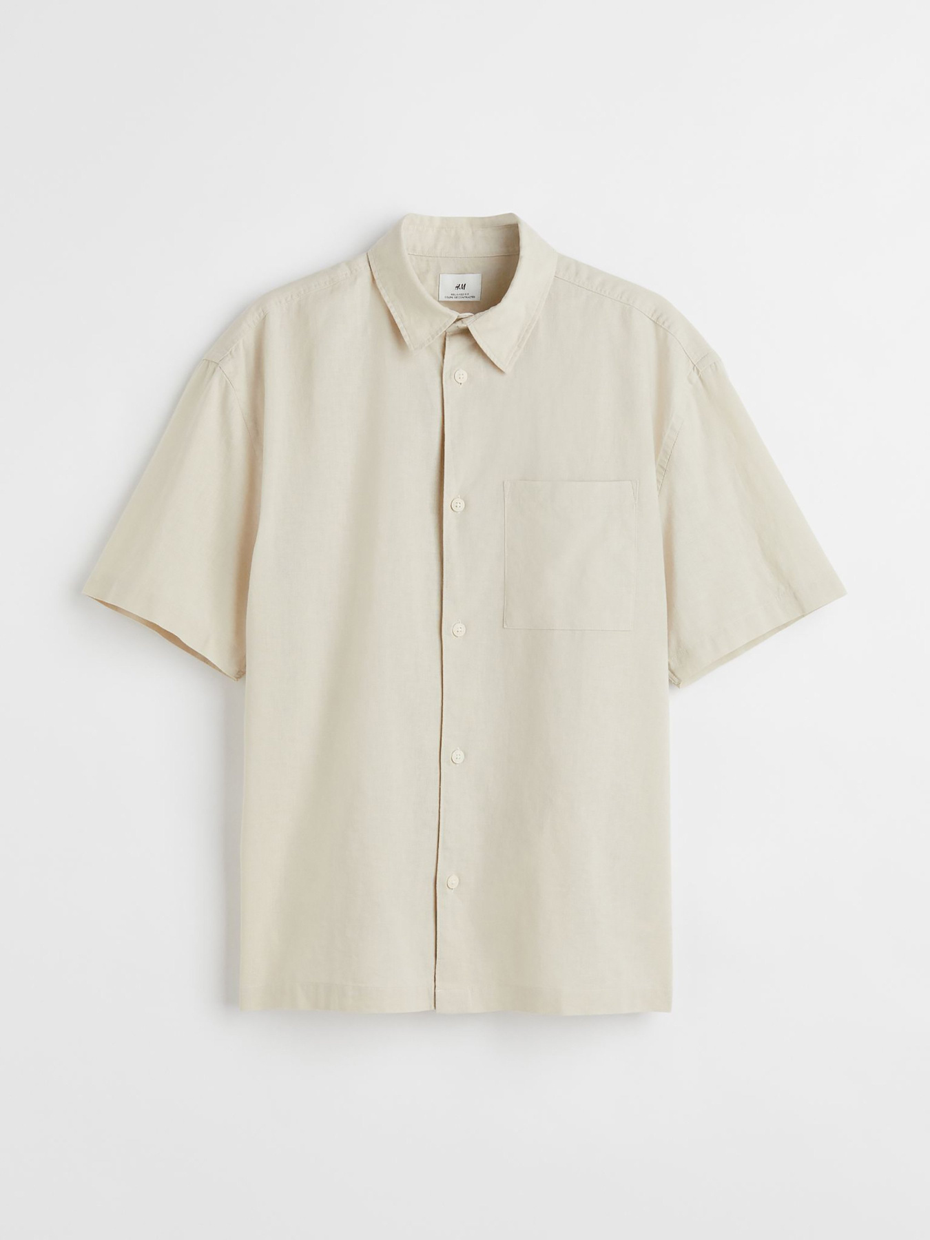 Сорочки H&M модель 72695 Фото