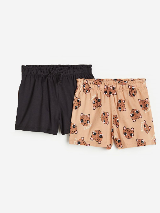 Шорты H&M модель 73099 Фото