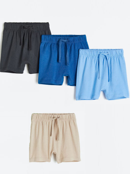 Шорты H&M модель 73100 Фото
