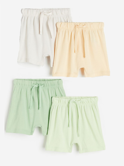 Шорты H&M модель 73102 Фото