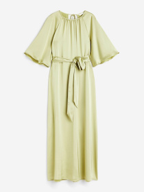 Платья H&M модель 73109 Фото