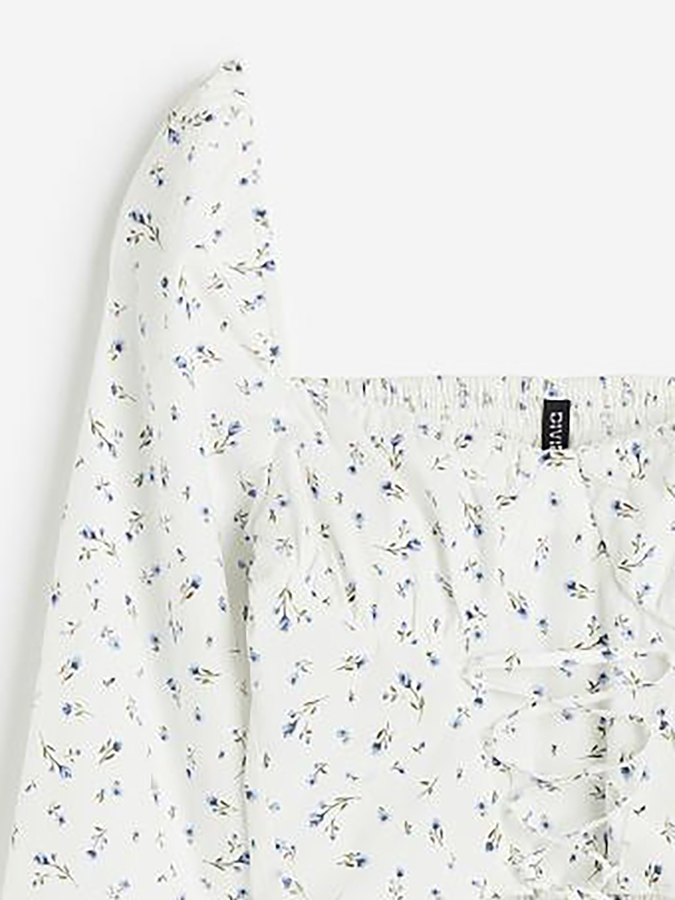 Рубашки H&M модель 73117 Фото