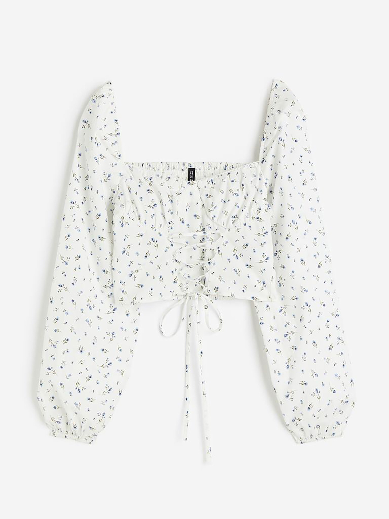 Рубашки H&M модель 73117 Фото