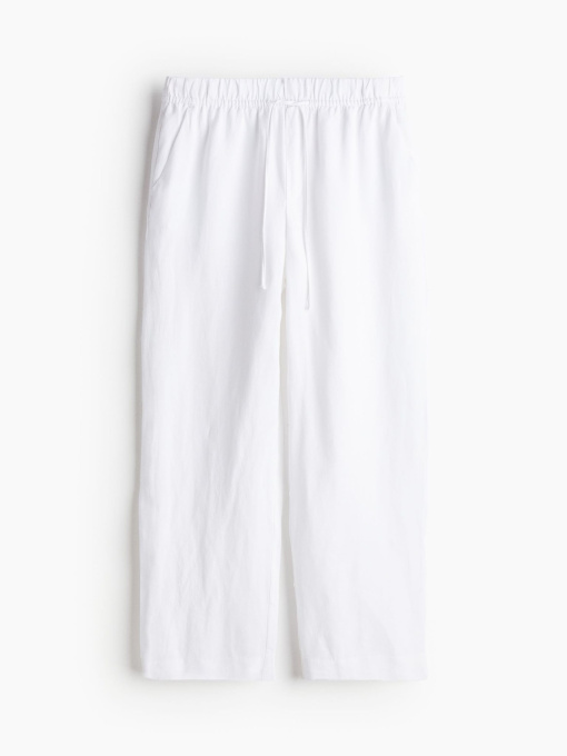 Брюки H&M модель 73118 Фото