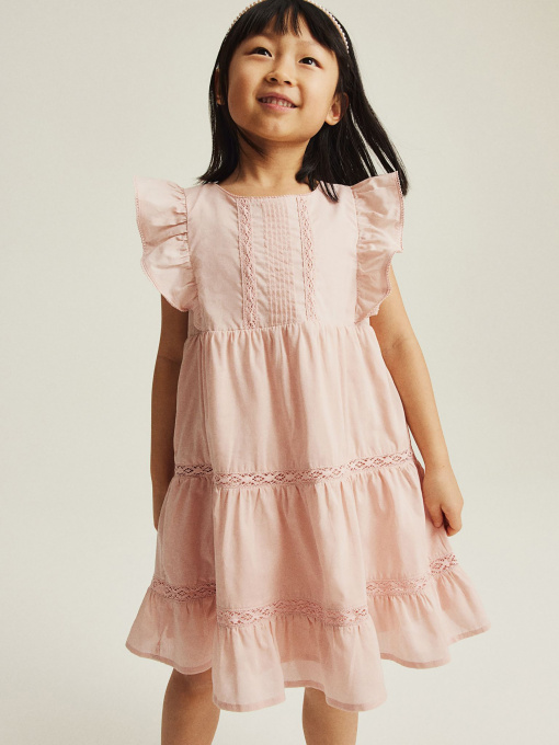 Платья H&M модель 73122 Фото