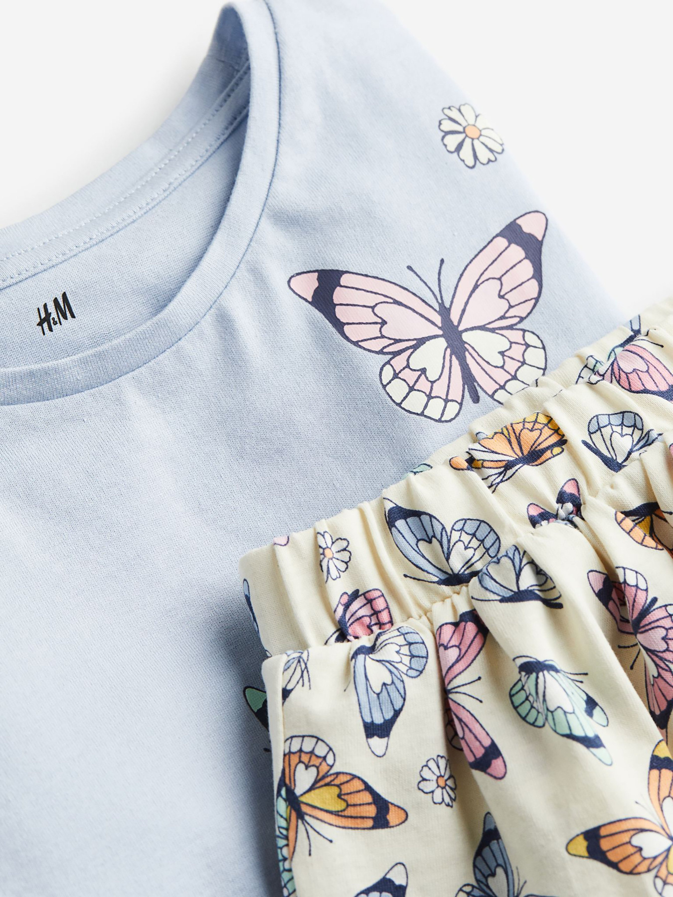 Костюмы H&M модель 73125 Фото