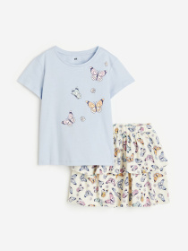 Костюмы H&M модель 73125 Фото
