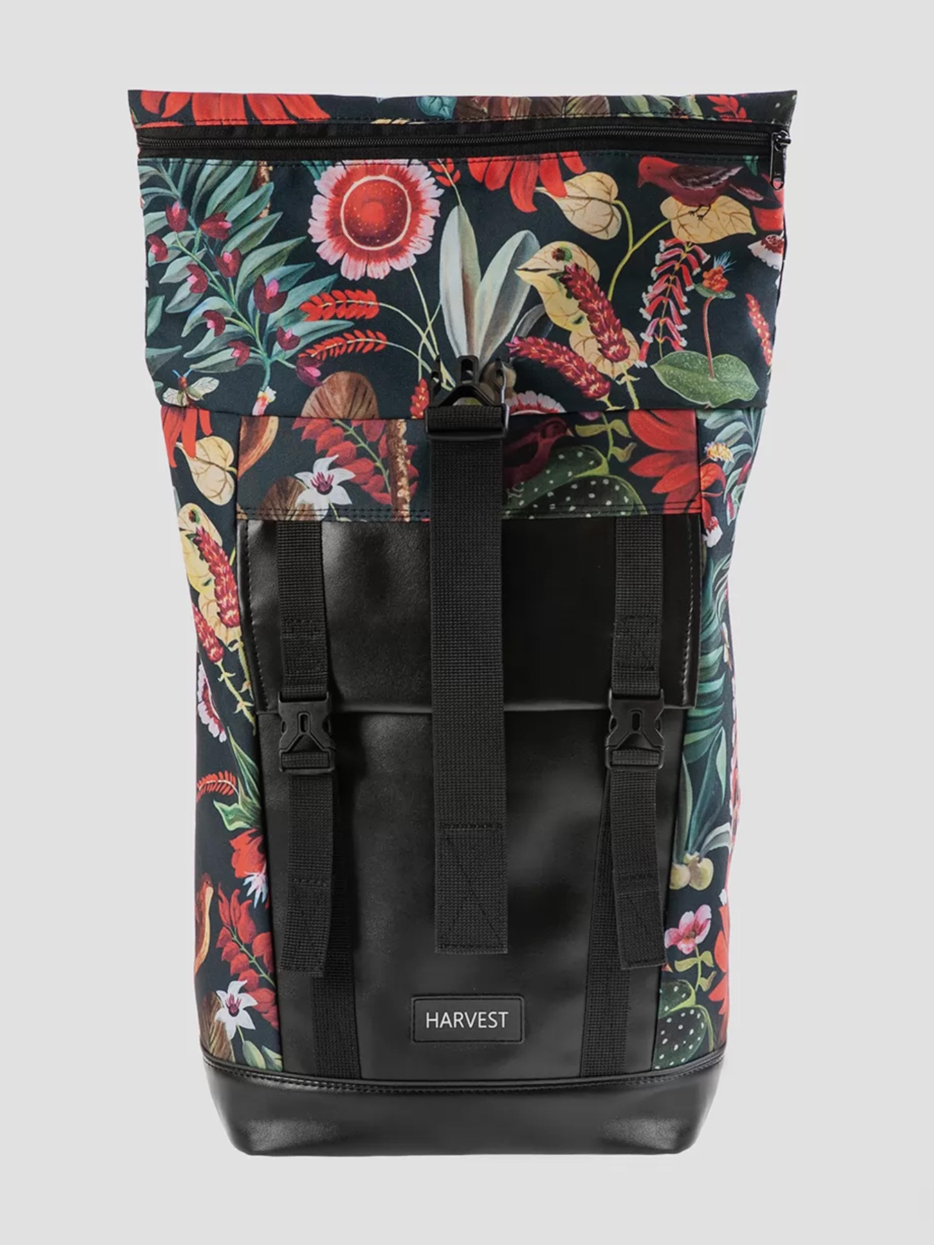 Рюкзаки HARVEST Aviarolltop модель 040003000000000006 Рюкзаки HARVEST Aviarolltop модель 040003000000000006 Фото