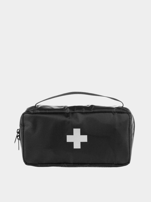 Аптечка Travel Kit поліестер, чорна HARVEST модель 910436000307710000 Фото