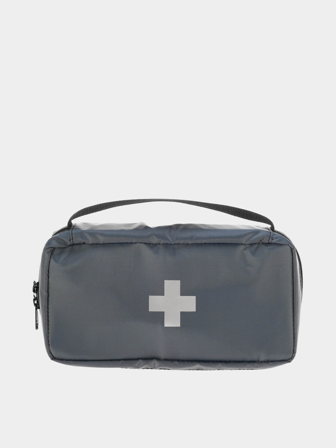 Аптечка Travel Kit, поліестер, сіра HARVEST модель 910436000307780000 Аптечка Travel Kit, поліестер, сіра HARVEST модель 910436000307780000 Фото