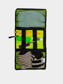 Сумки HARVEST Travel Kit модель 900438000307830000 Фото