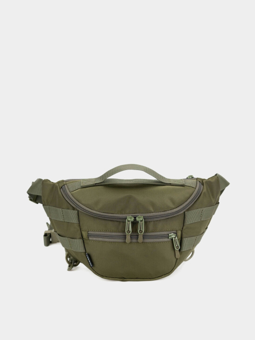 Сумки HARVEST Tech Bag модель 030105000300160000 Фото