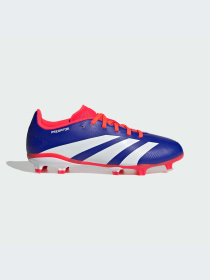 Кроссовки Adidas Predator модель ID0911 Фото