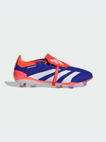 Кросівки Adidas Predator модель IF6442 Фото
