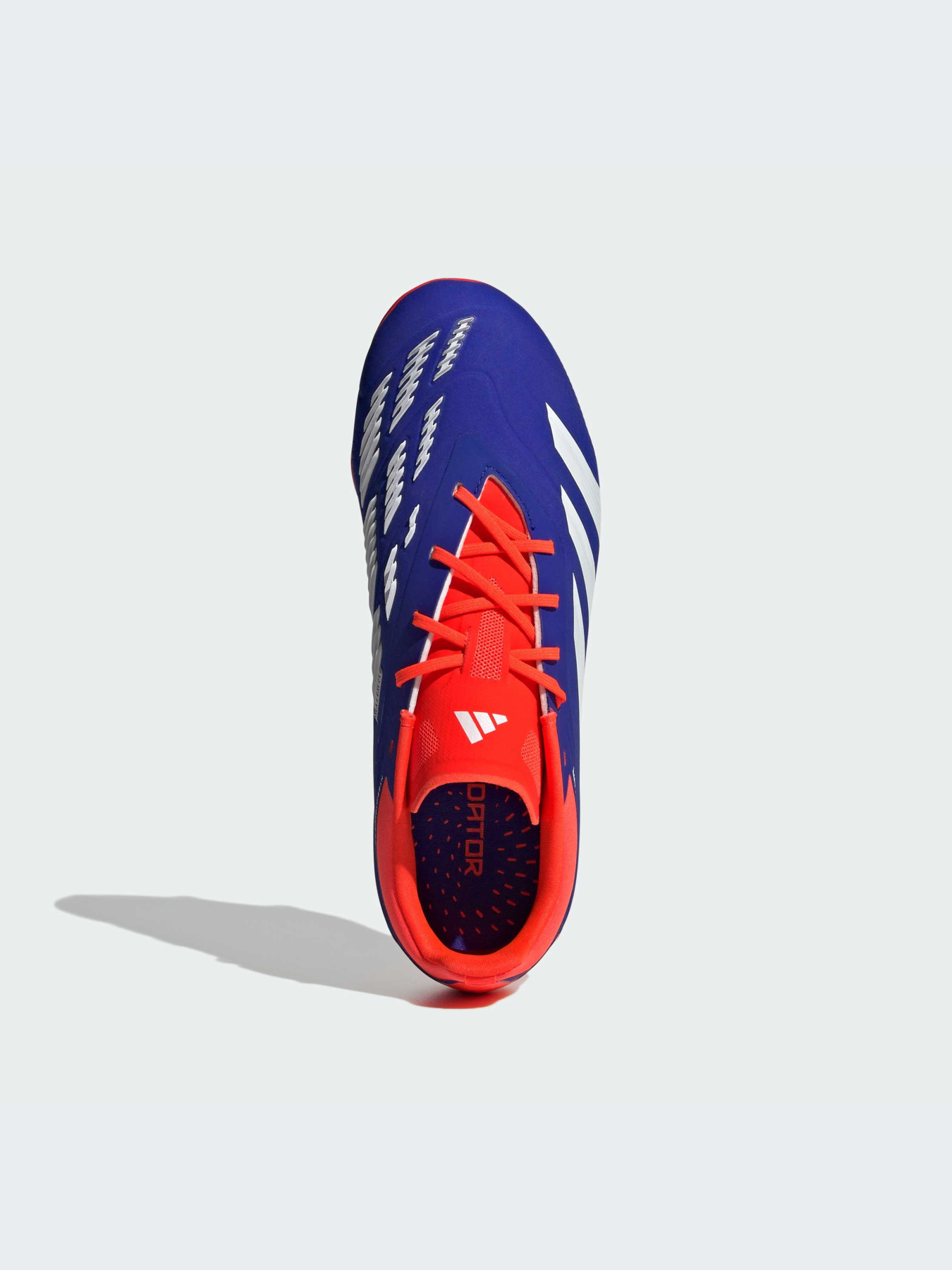 Кроссовки Adidas Predator модель IF6360 Кроссовки Adidas Predator модель IF6360 Фото