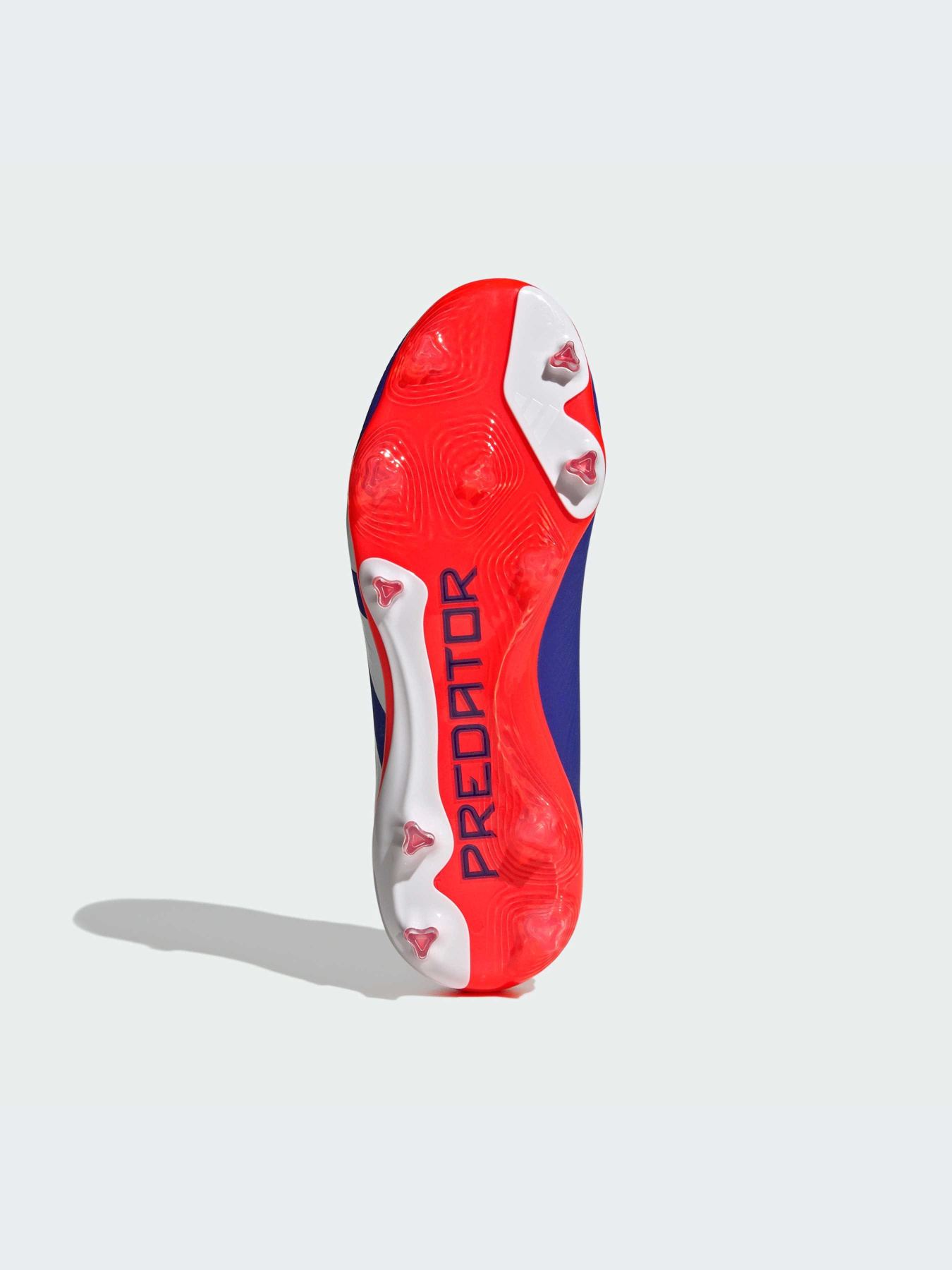 Кроссовки Adidas Predator модель IF6360 Кроссовки Adidas Predator модель IF6360 Фото