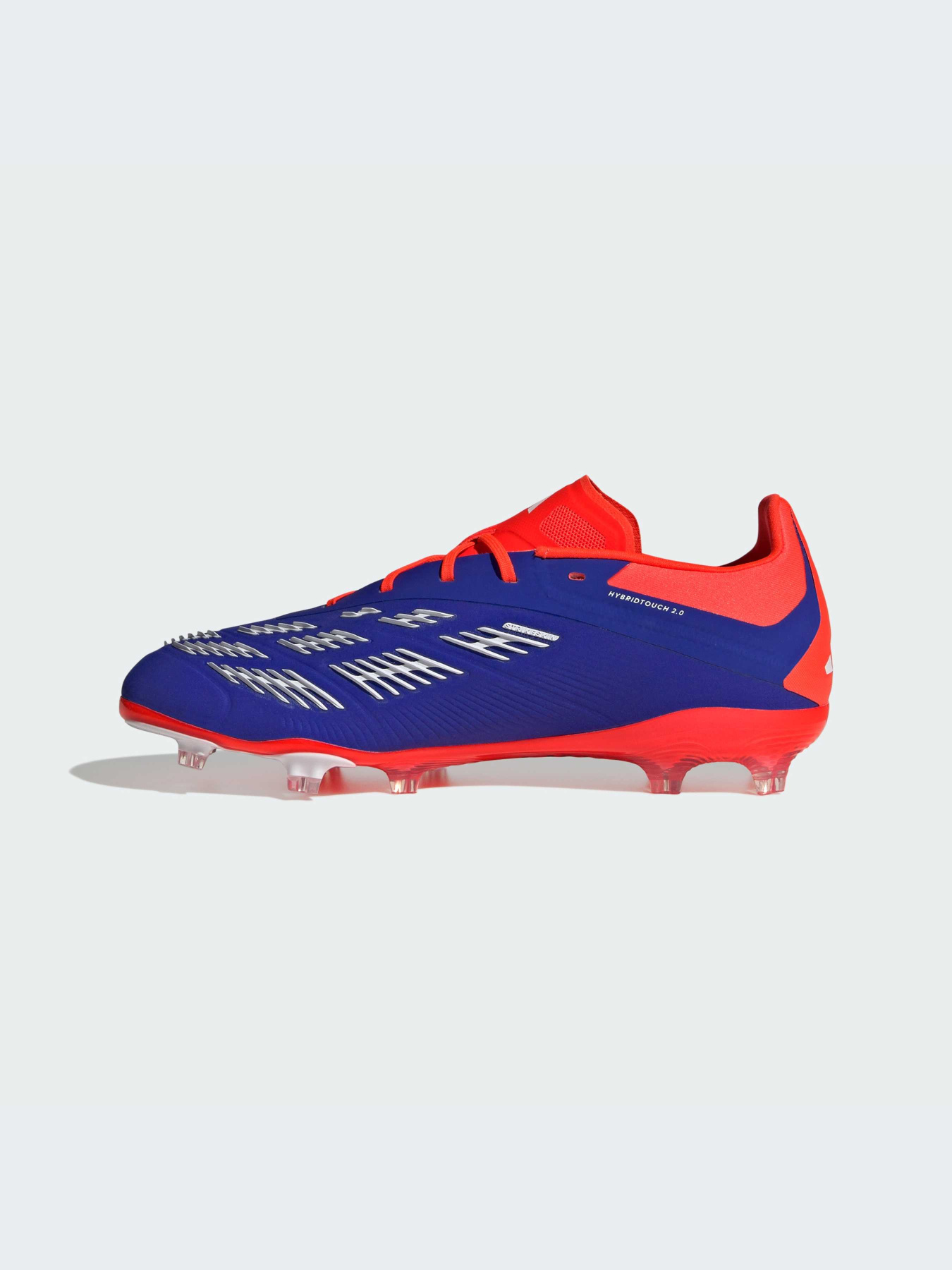 Кроссовки Adidas Predator модель IF6360 Кроссовки Adidas Predator модель IF6360 Фото