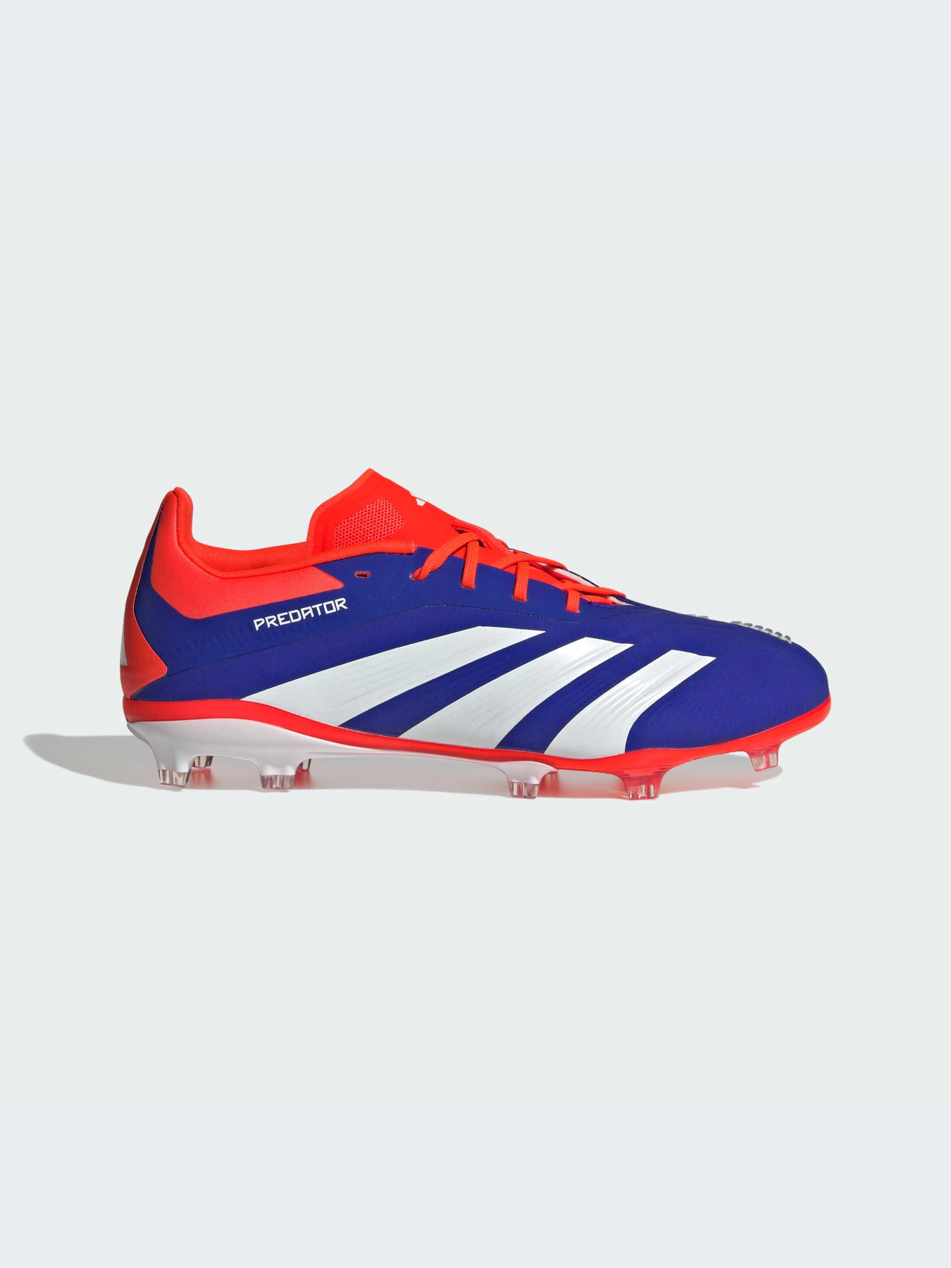 Кроссовки Adidas Predator модель IF6360 Кроссовки Adidas Predator модель IF6360 Фото