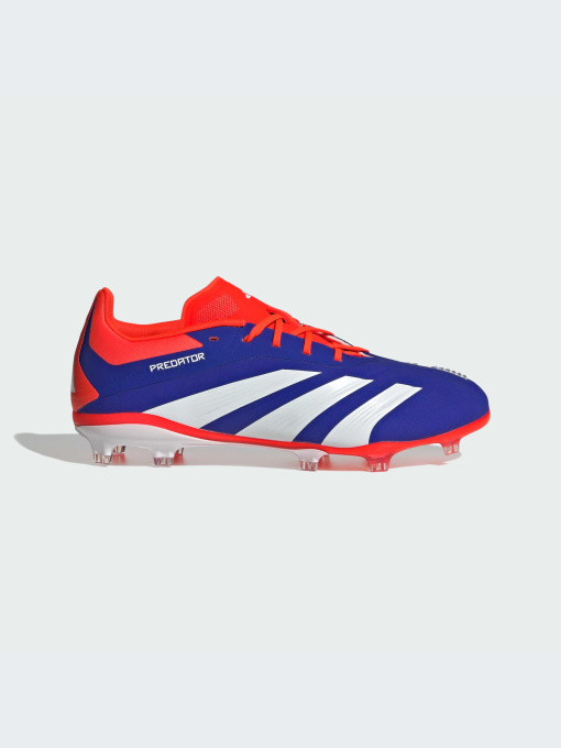 Кроссовки Adidas Predator модель IF6360 Фото