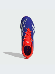Кроссовки Adidas Predator модель IF6360 Фото