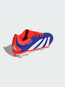 Кроссовки Adidas Predator модель IF6360 Фото