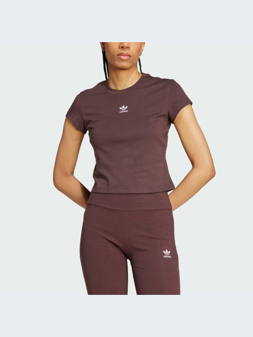 Футболки и поло Adidas модель IY2433 Фото