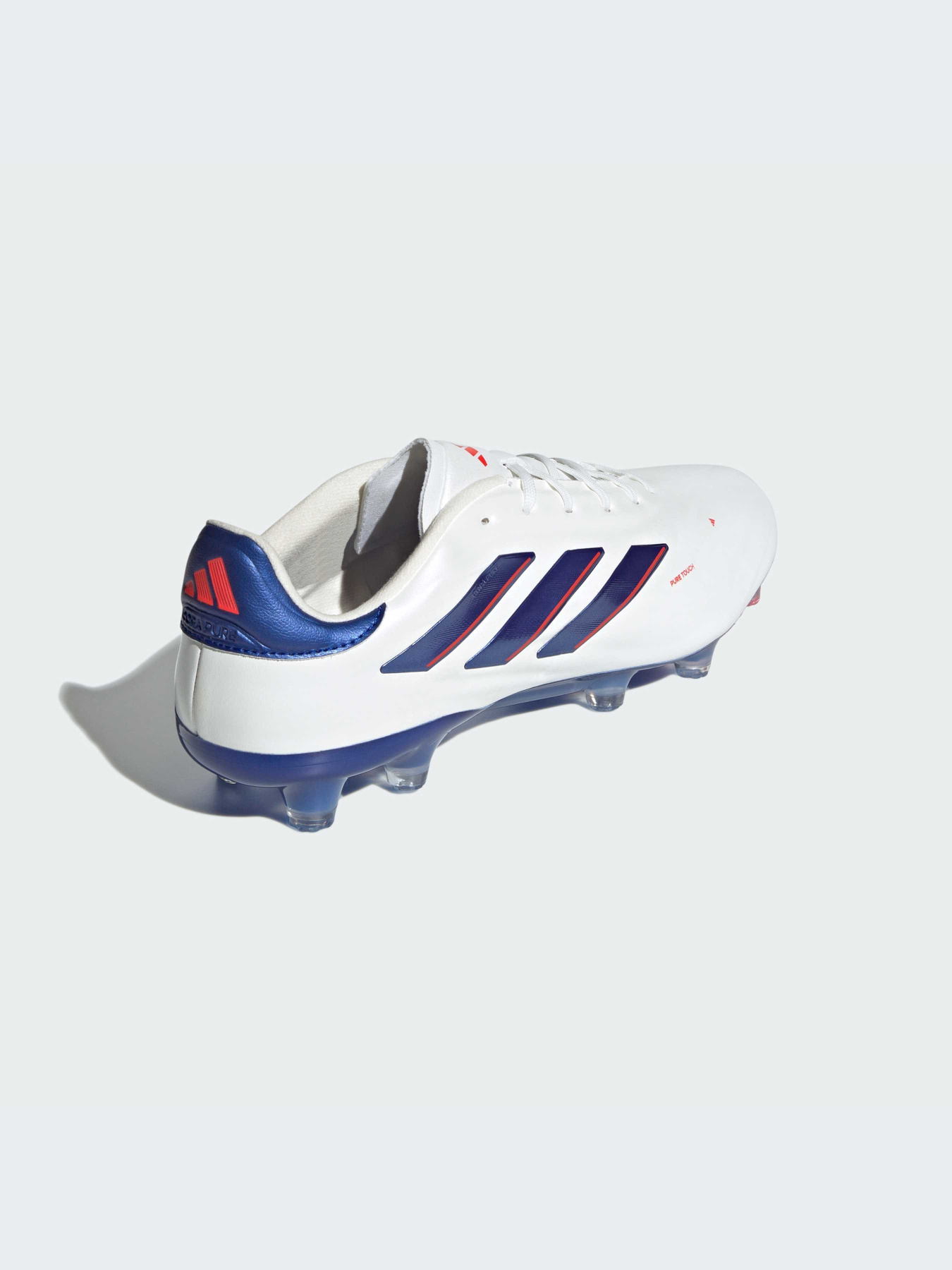 Кросівки Adidas Copa модель IG6402 Фото