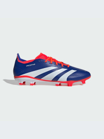 Кросівки Adidas Predator модель IF6348 Фото