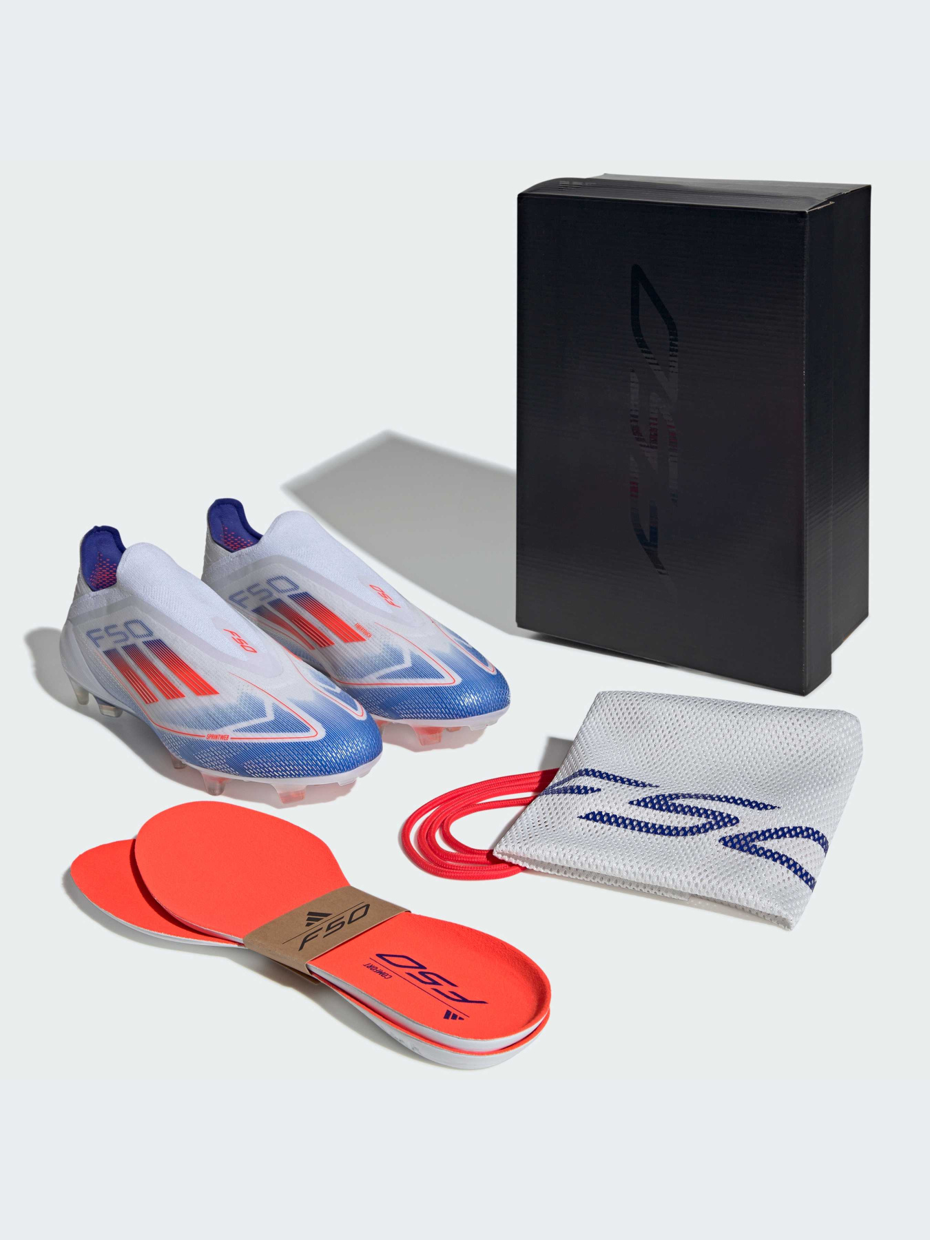Кросівки Adidas модель IF8819 Фото