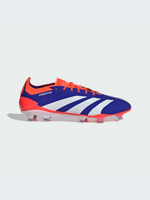 Кросівки Adidas Predator модель IF8867 Фото