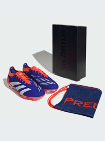 Кроссовки Adidas Predator модель IF8867 Фото