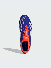 Кроссовки Adidas Predator модель IF8867 Фото