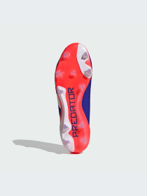 Кроссовки Adidas Predator модель IF8867 Фото