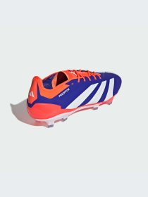 Кроссовки Adidas Predator модель IF8867 Фото