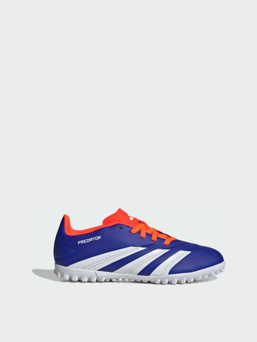 Кроссовки Adidas Predator модель ID3428 Фото
