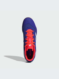 Кросівки Adidas Predator модель IF6403 Фото