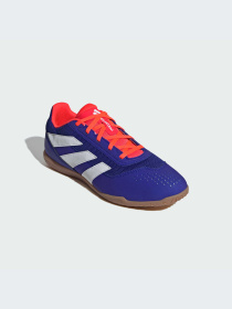 Кросівки Adidas Predator модель IF6403 Фото