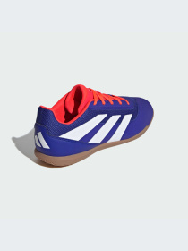 Кросівки Adidas Predator модель IF6403 Фото
