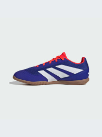 Кросівки Adidas Predator модель IF6403 Фото
