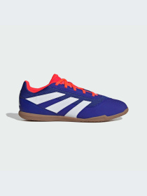 Кросівки Adidas Predator модель IF6403 Фото