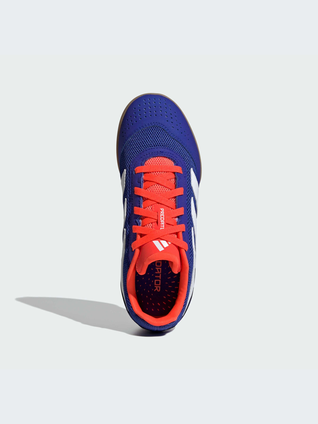 Кроссовки Adidas Predator модель IF6417 Кроссовки Adidas Predator модель IF6417 Фото