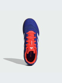 Кроссовки Adidas Predator модель IF6417 Фото