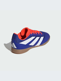 Кроссовки Adidas Predator модель IF6417 Фото