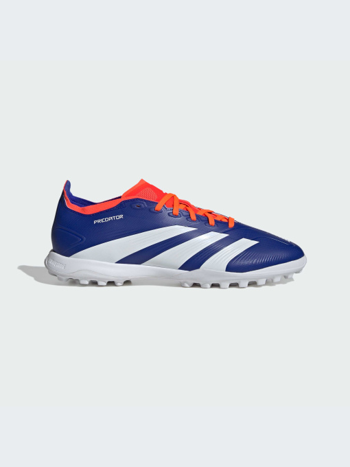 Кросівки Adidas Predator модель ID0910 Фото
