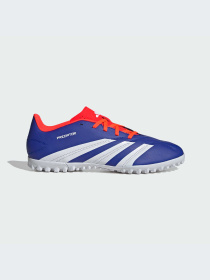 Кросівки Adidas Predator модель IF6399 Фото