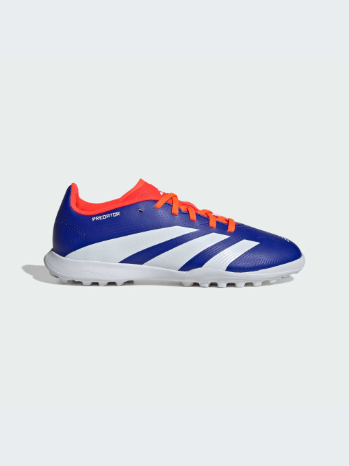 Кроссовки Adidas Predator модель IF6413 Фото