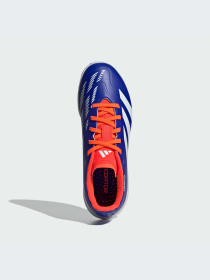 Кроссовки Adidas Predator модель IF6413 Фото