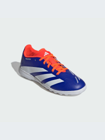 Кроссовки Adidas Predator модель IF6413 Фото
