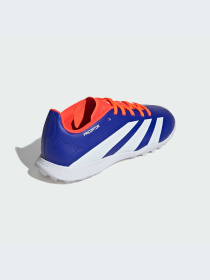 Кроссовки Adidas Predator модель IF6413 Фото